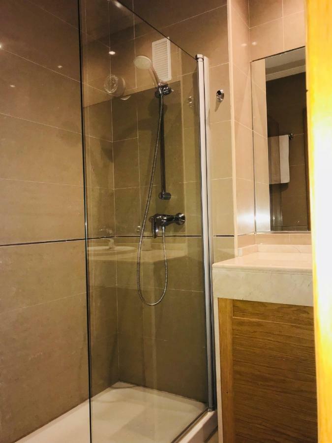 Apartamento Jardines del Mar Manilva Exterior foto